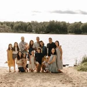 Meet your Posher, Barbara